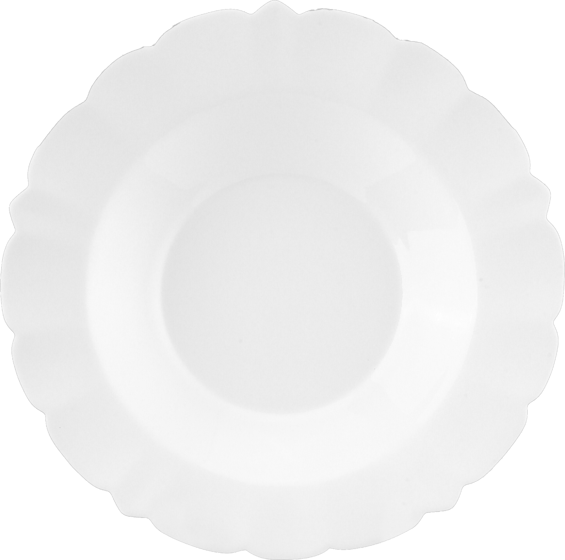 9''SOUP PLATE<br>F-LXRKTP90