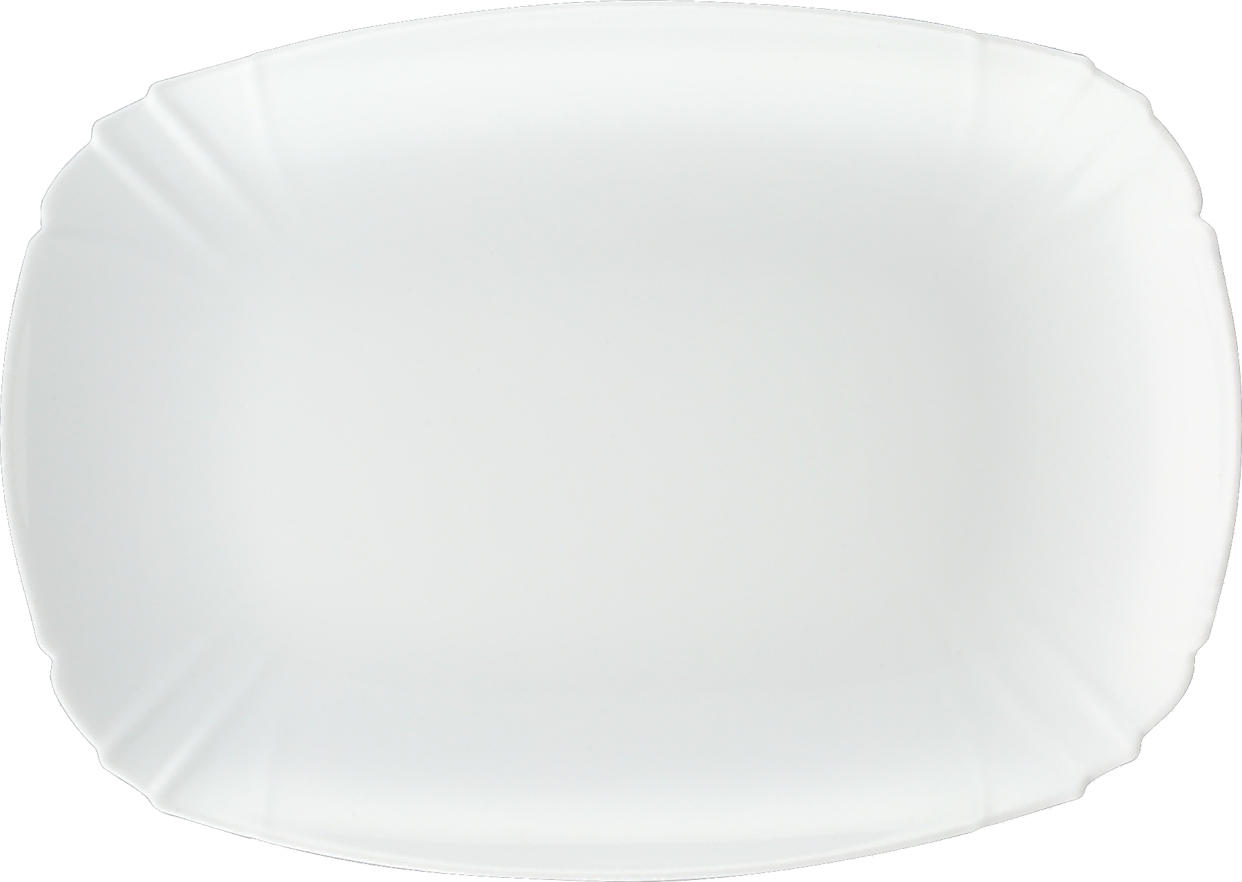 12''OVAL PLATE <br>F-LBFYP120