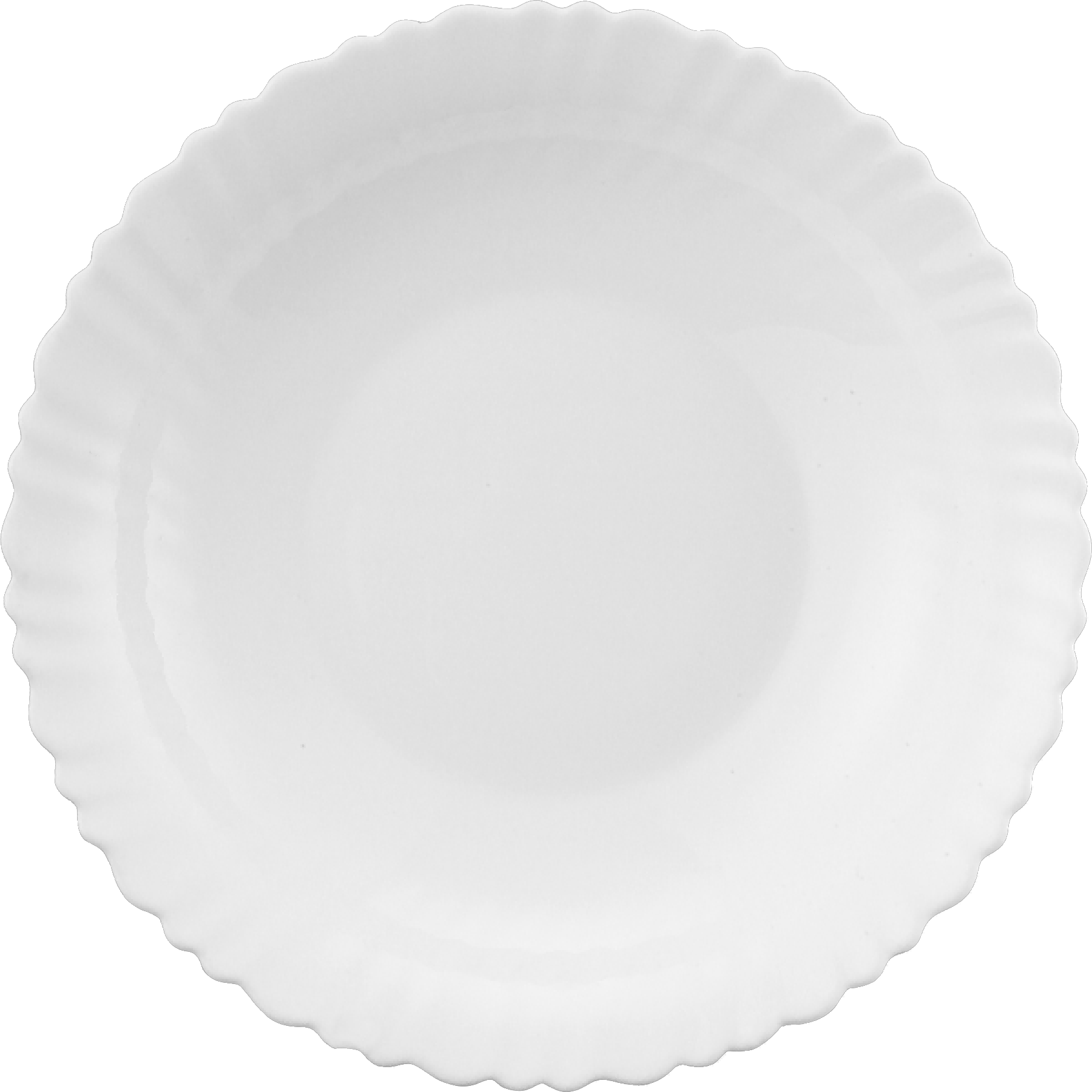 8.5''SOUP PLATE<br>F-LHSP85