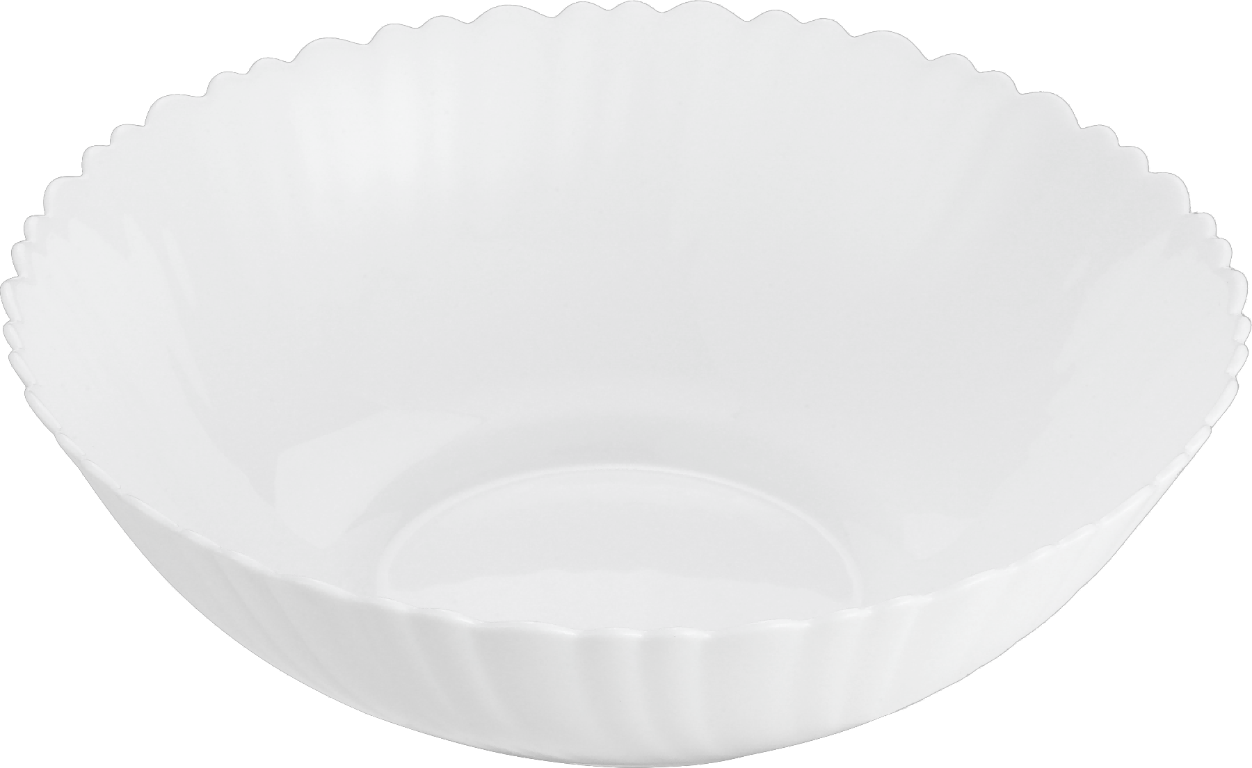8''SALAD BOWL<br>F-LSLW80