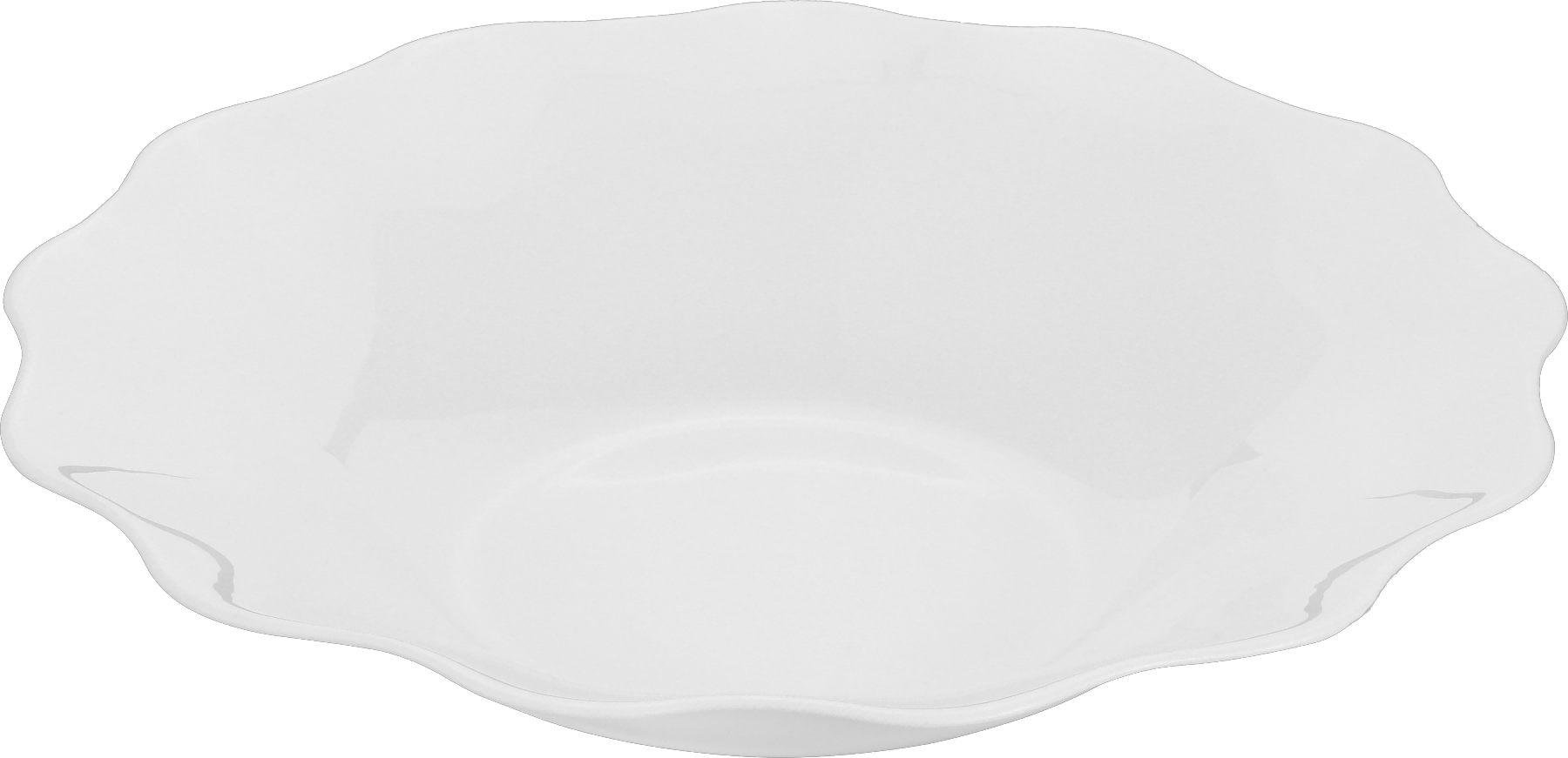 8''DEEP PLATE<br>F-LHJTP80