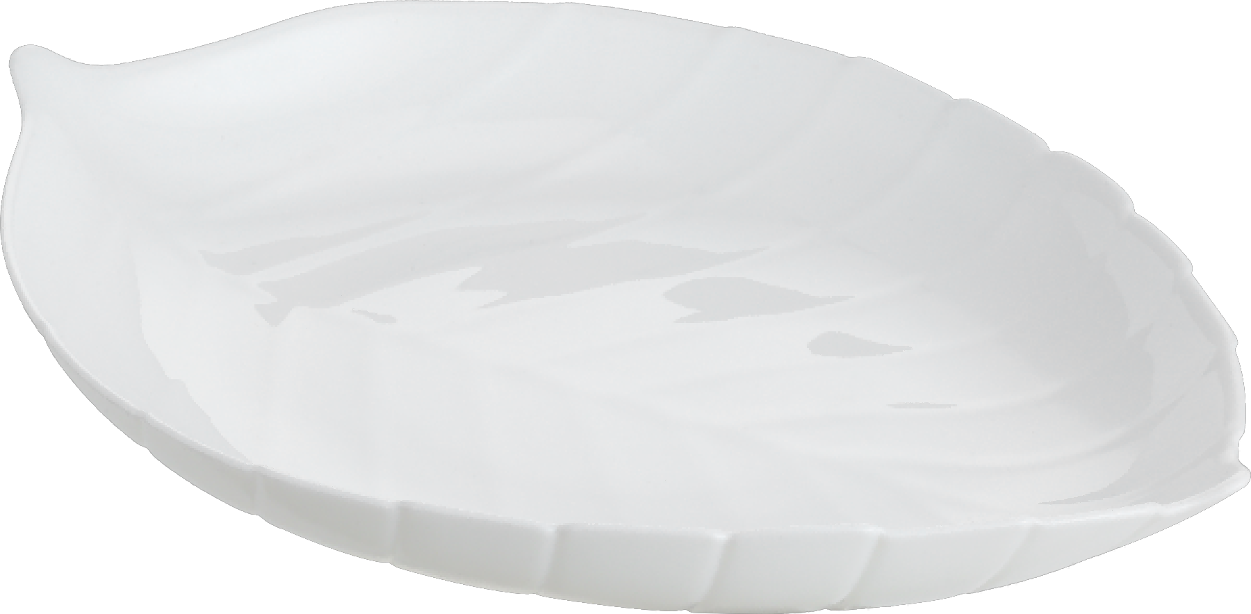 11''LEAF DEEP PLATE<br>F-LSHYSP110
