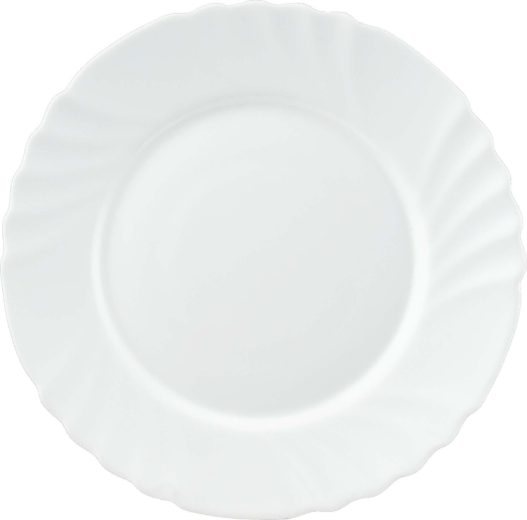 8''FLAT PLATE <br>F-LBP80