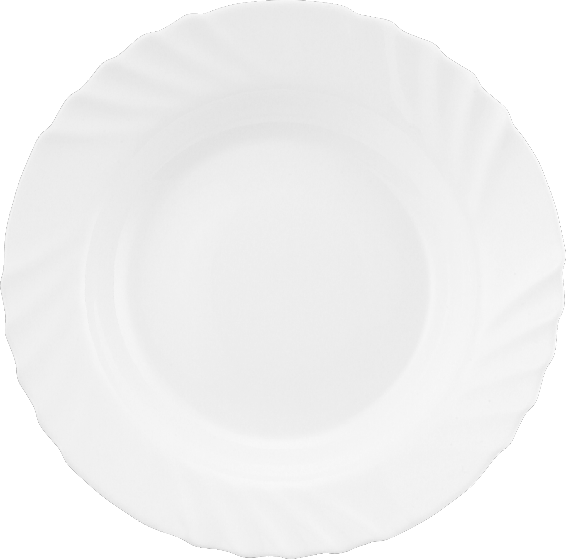 9''SOUP PLATE<br>F-LBSP90