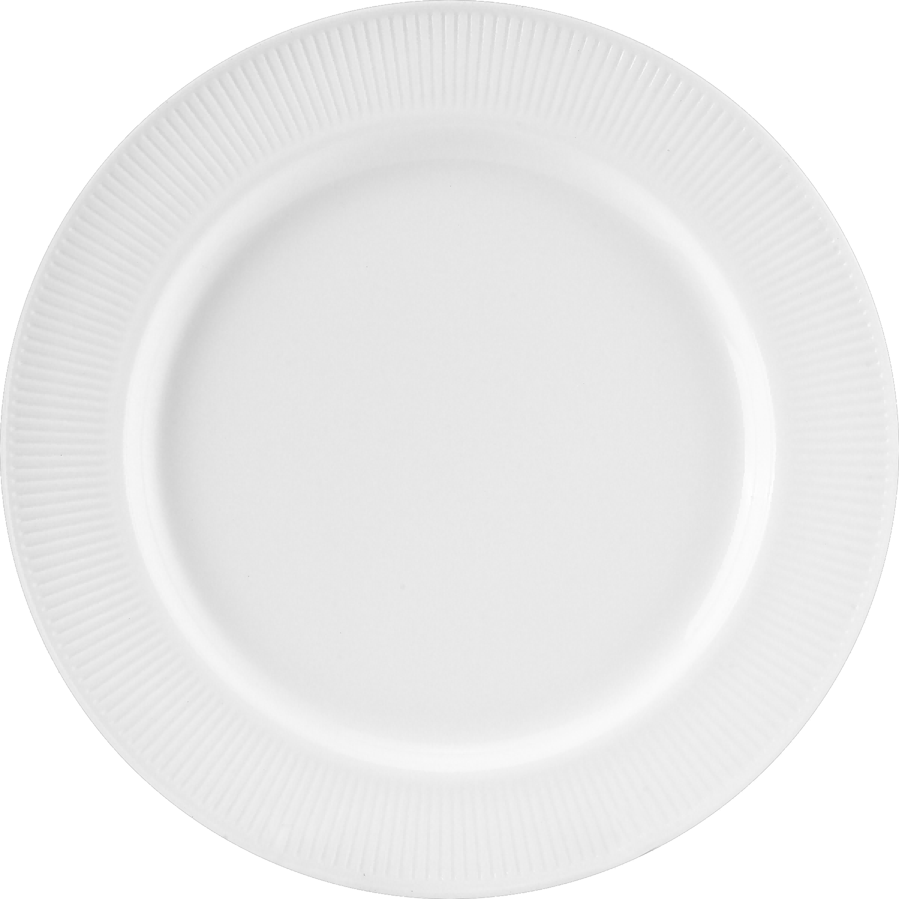 10''DINNER PLATE<br>FA-OUSP100