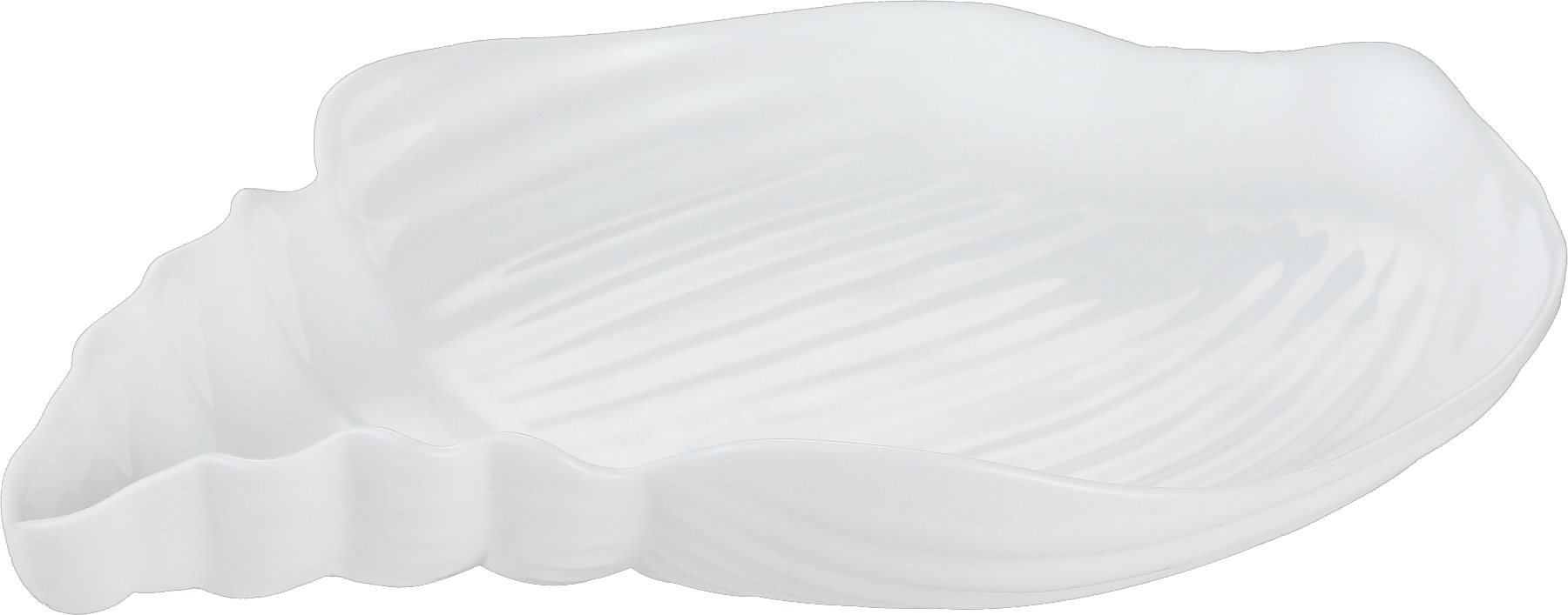 CONCH 8.3''DEEP PLATE<br>F-LHLP83