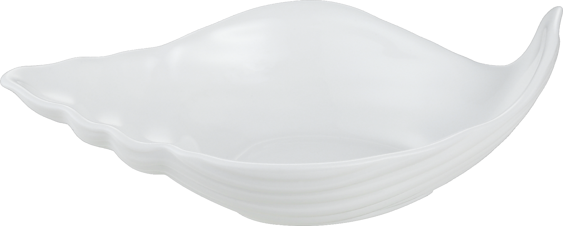 CONCH 8''DEEP PLATE<br>F-LHLSP80
