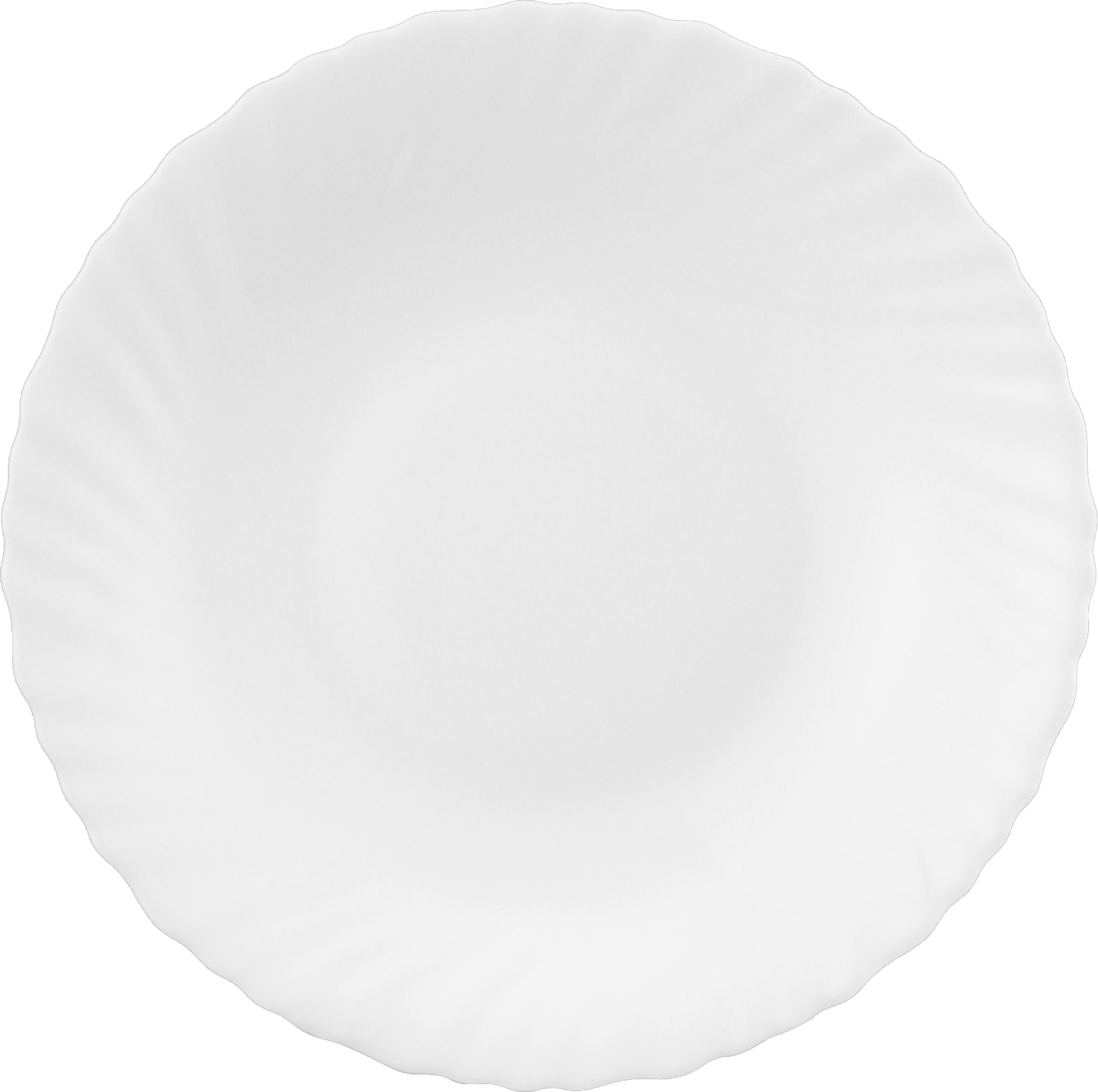 8.5''DEEP PLATE<br>F-LSP85