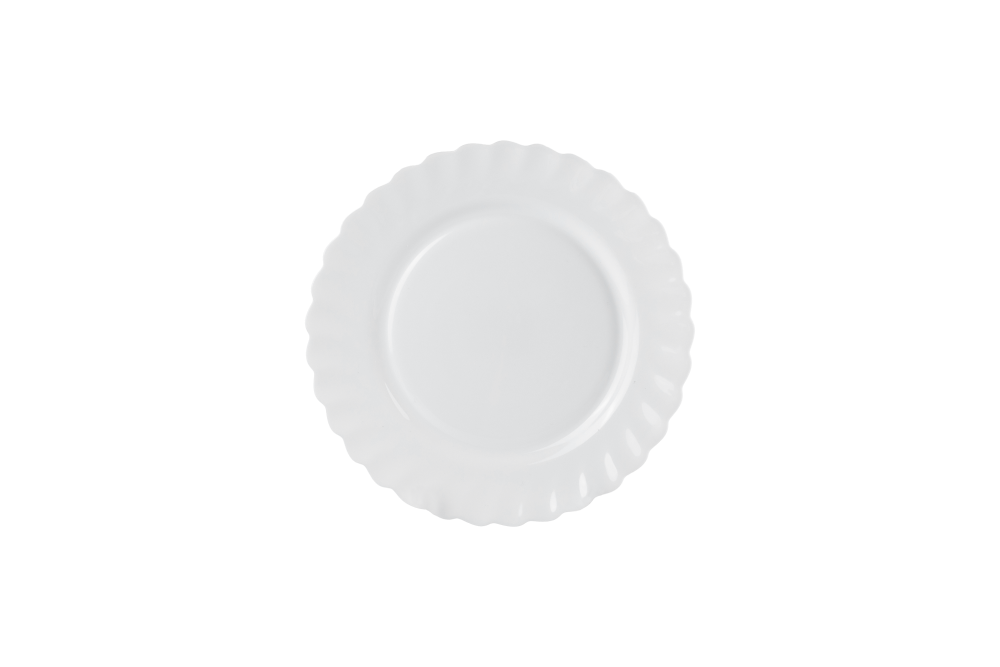 8.5''FLAT PLATE<br>F-LJGP85
