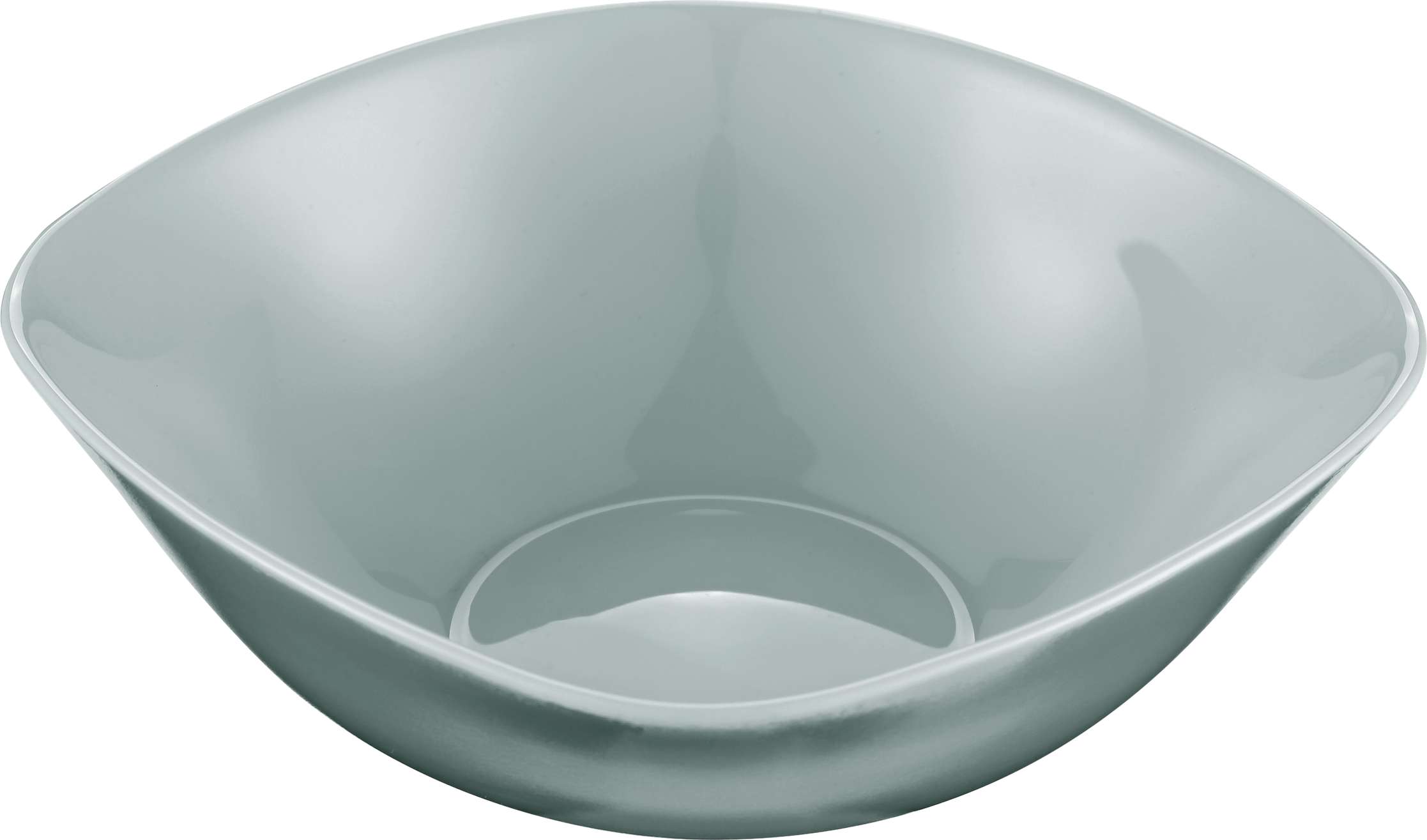 Grey Bowl 1