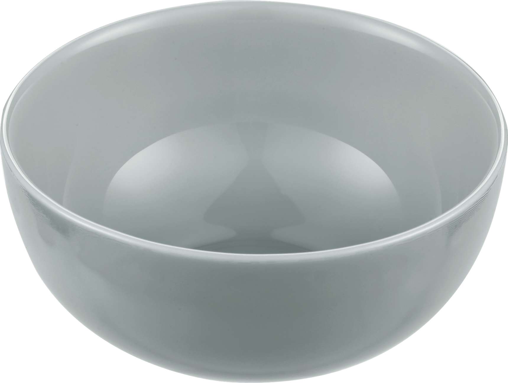 Grey Bowl 2