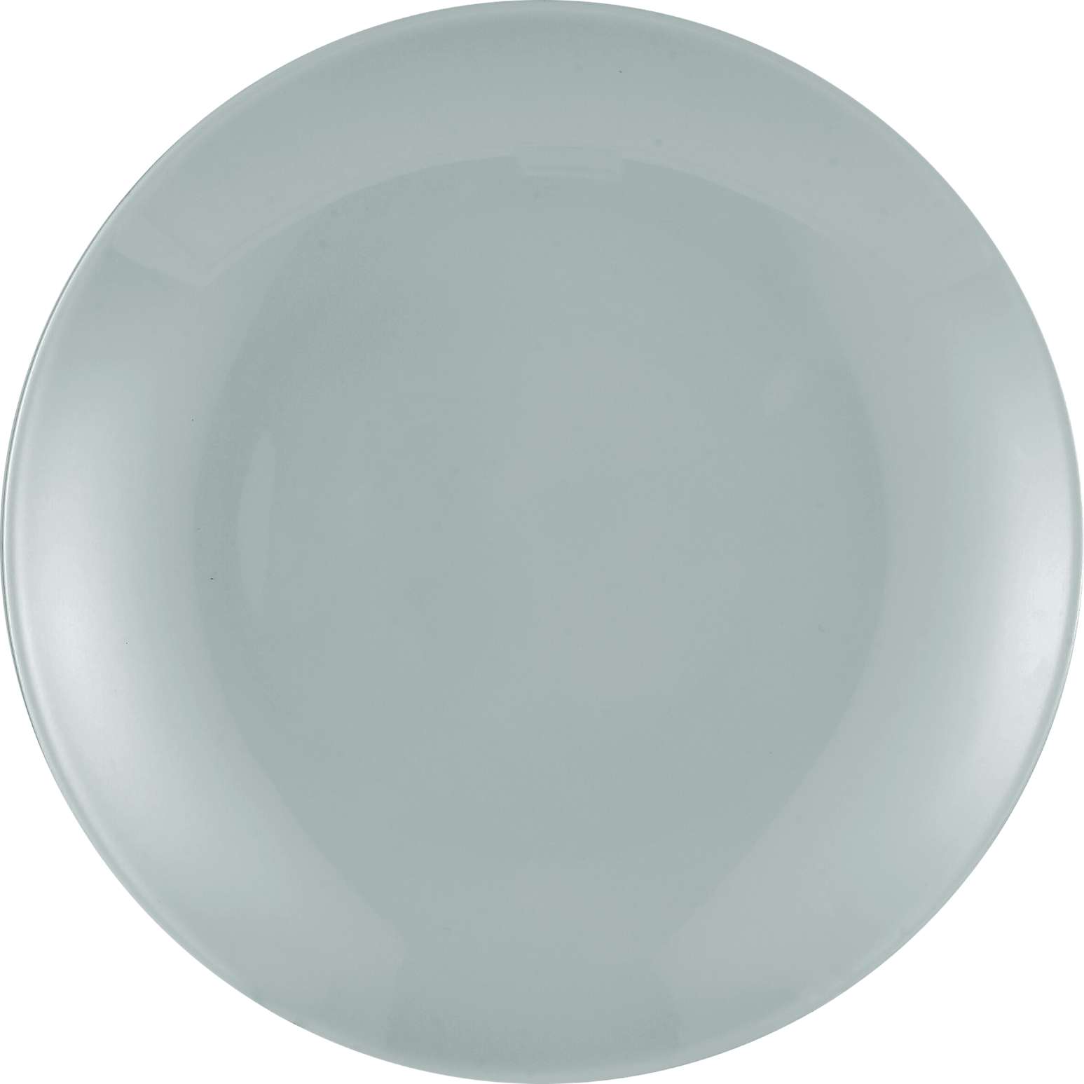 Grey Plate 2