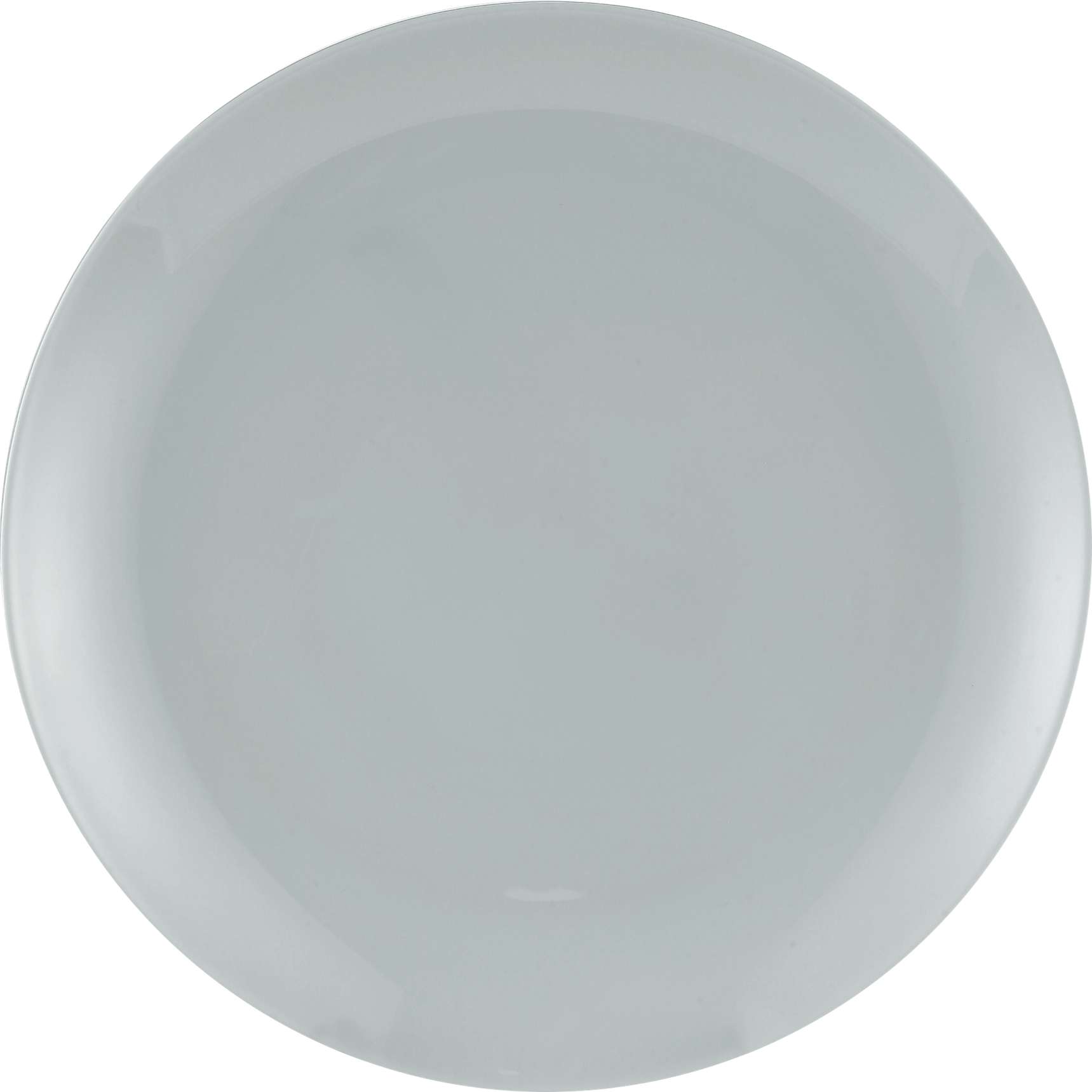 Grey Plate 3