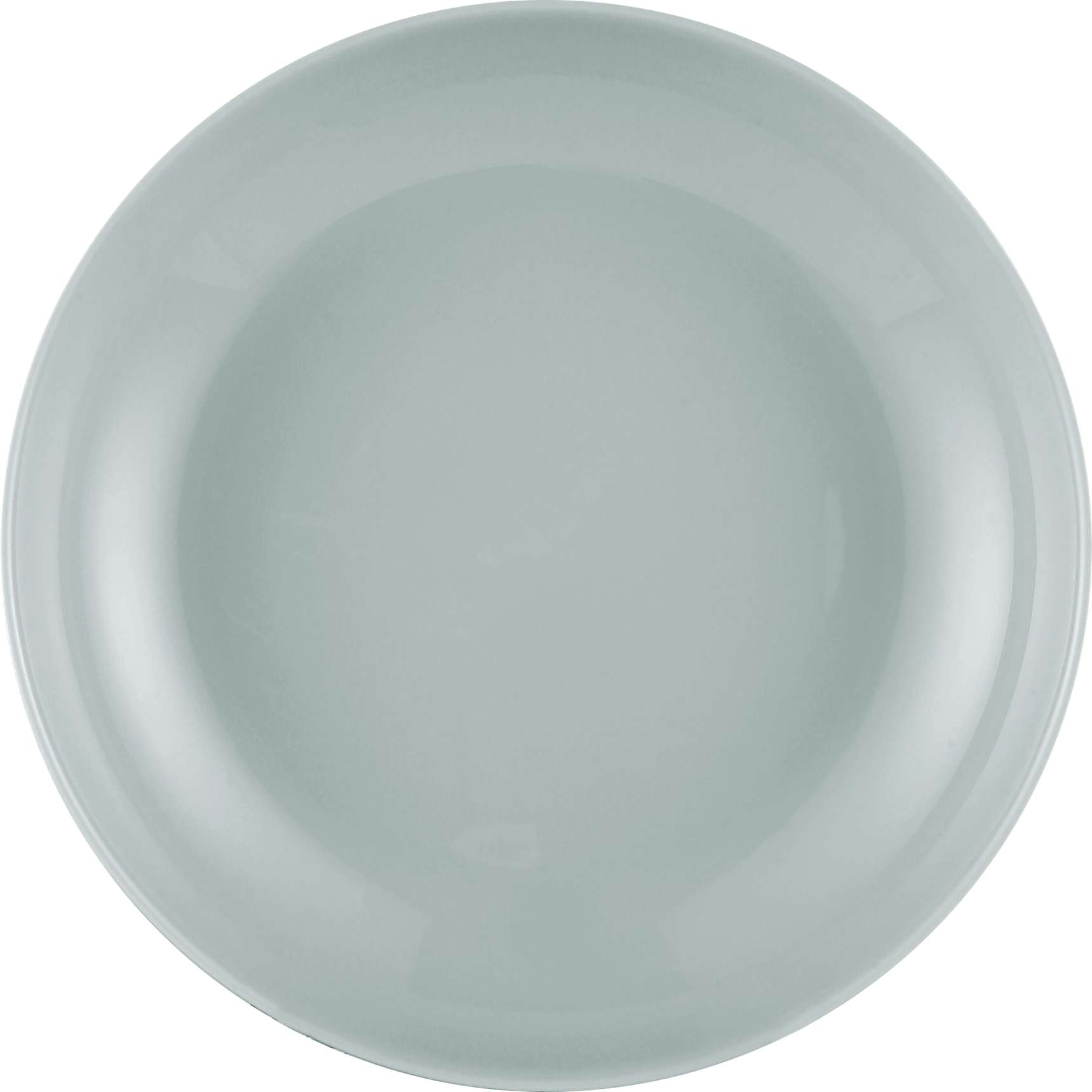 Grey Plate 4