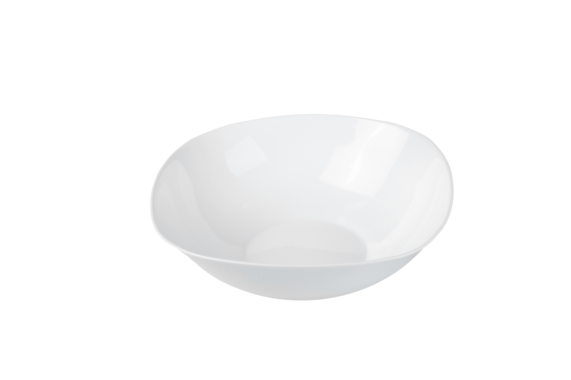 10.5''SQUARE BOWL<br>F-LFW105